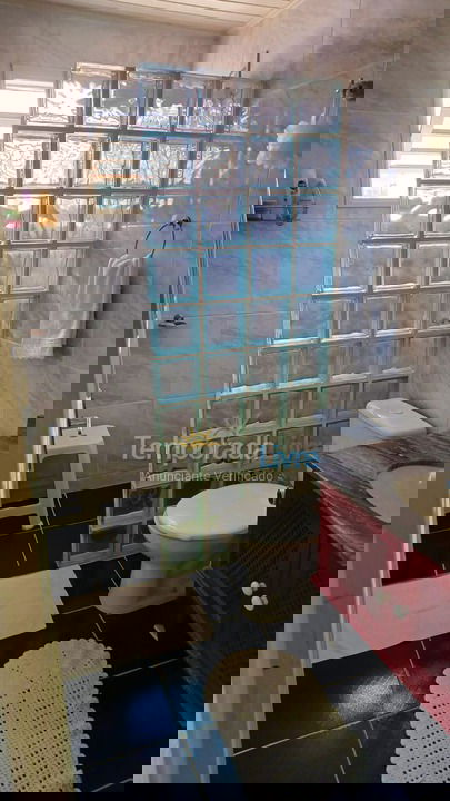 Casa para aluguel de temporada em São Paulo (Juquehy)