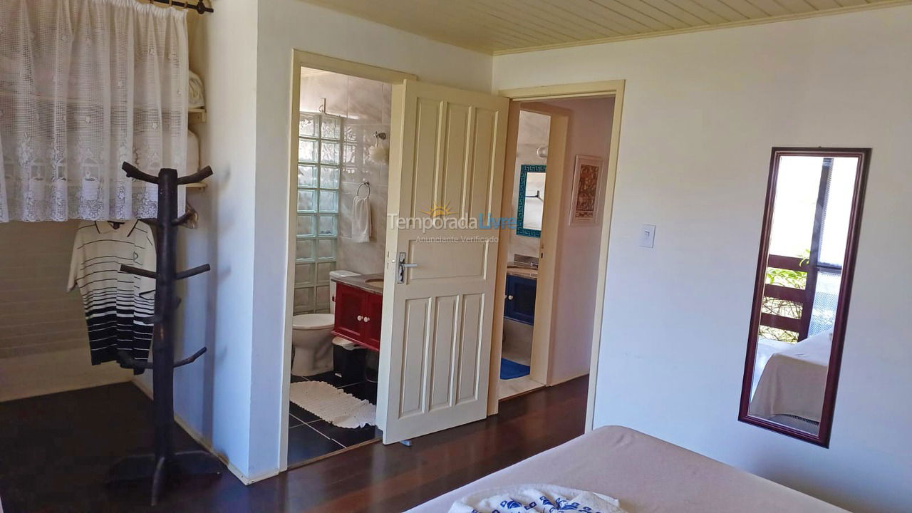 Casa para aluguel de temporada em São Paulo (Juquehy)