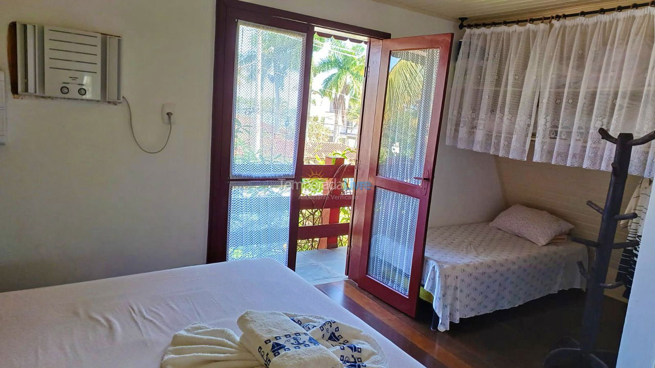 Casa para aluguel de temporada em São Paulo (Juquehy)