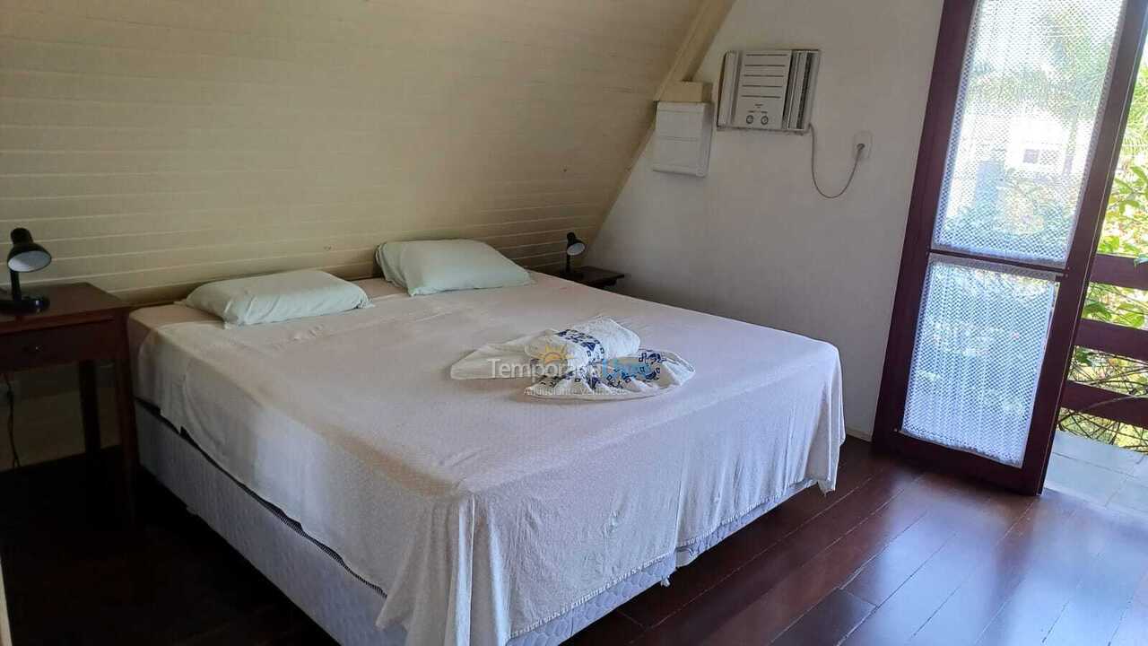 Casa para aluguel de temporada em São Paulo (Juquehy)