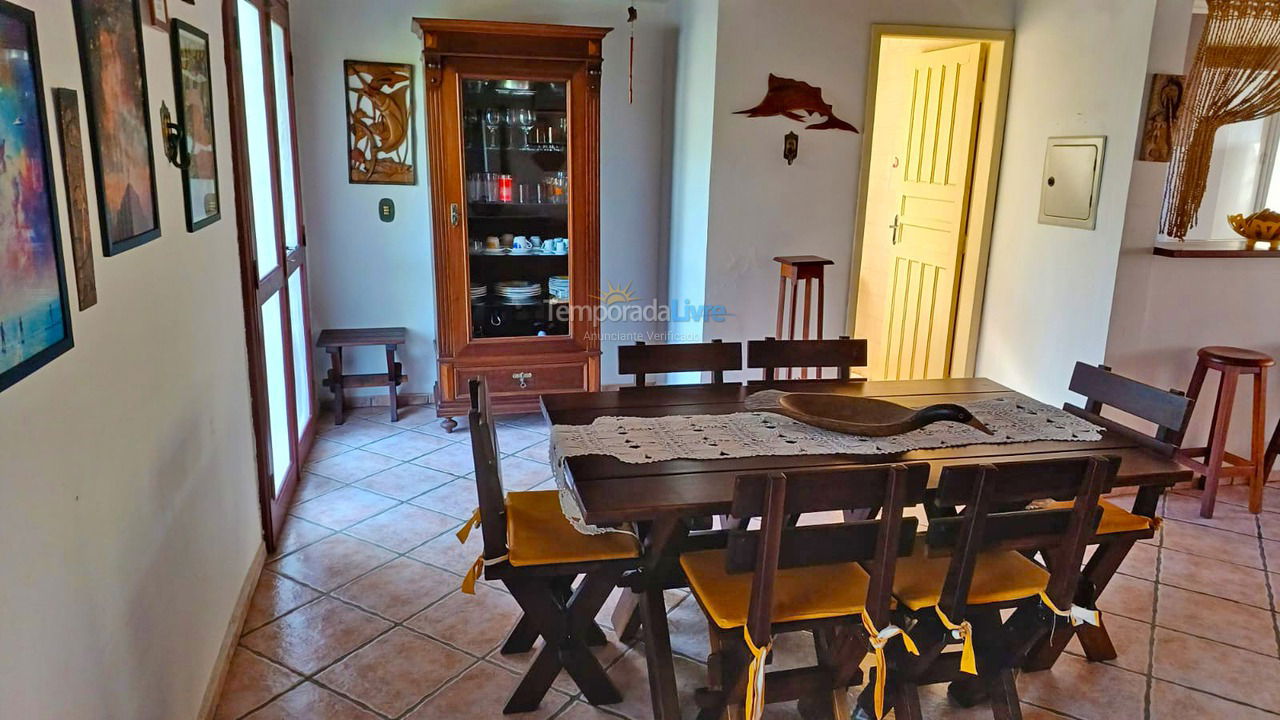 Casa para aluguel de temporada em São Paulo (Juquehy)