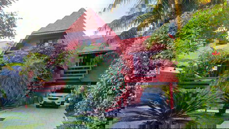 Casa para alugar em São Paulo - Juquehy