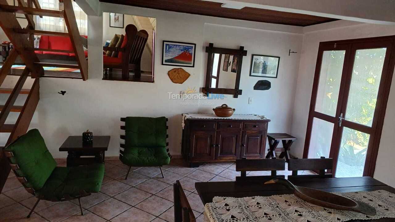 Casa para aluguel de temporada em São Paulo (Juquehy)