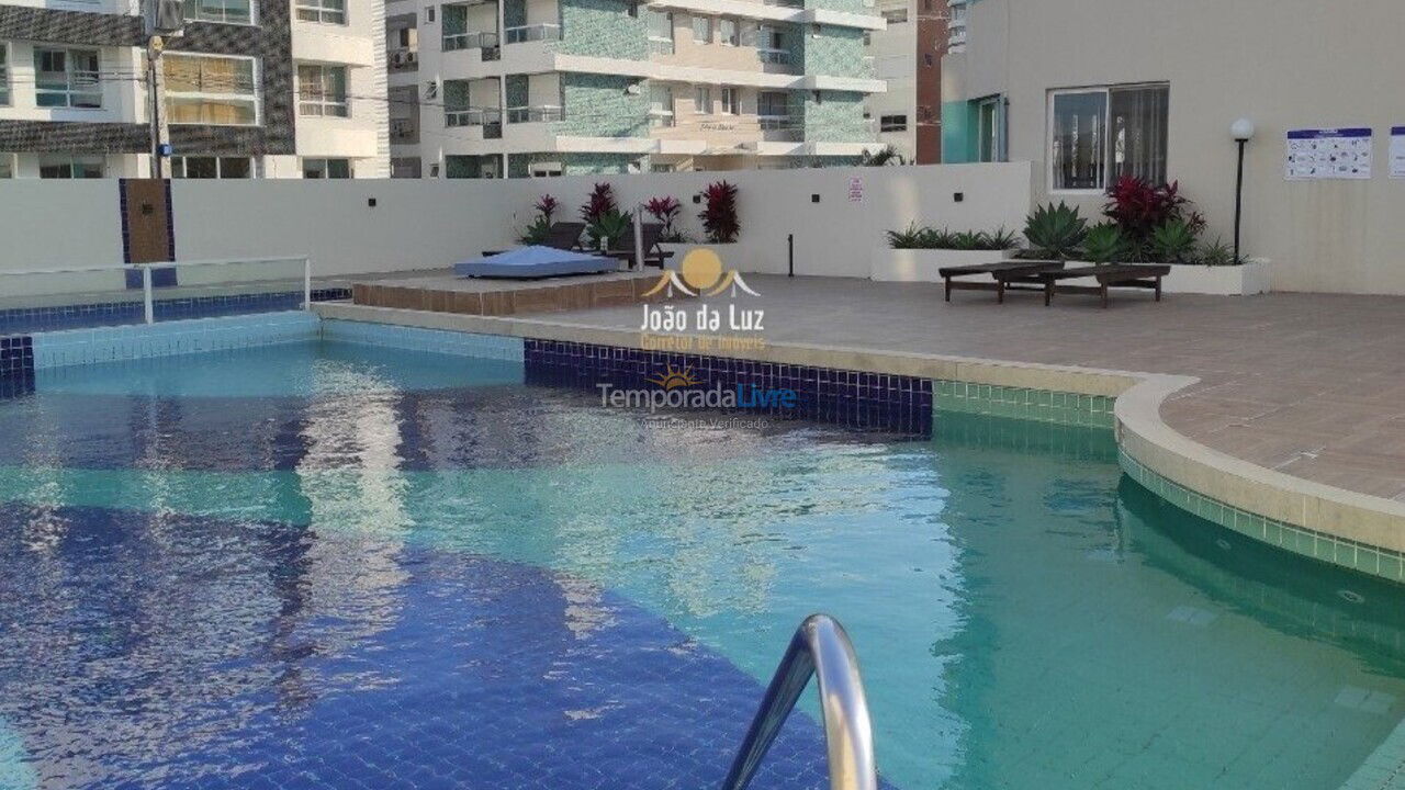 Apartamento para aluguel de temporada em Florianopolis (Praia dos Ingleses)