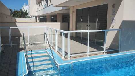 🏖️ Apto de 1 Dorm em Canasvieiras–Conforto e Qualidade Perto do Mar!