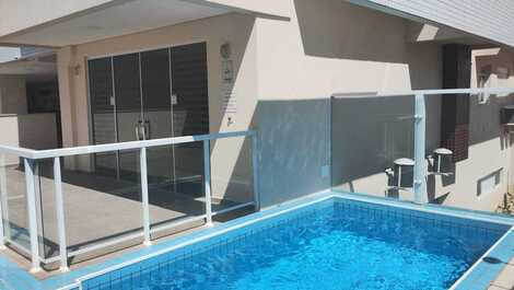 Apartamento para alugar em Florianopolis - Canasvieiras