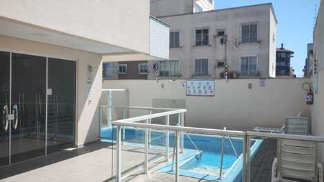 🏖️ Apto de 1 Dorm em Canasvieiras–Conforto e Qualidade Perto do Mar!