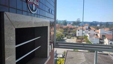 🏖️ Apto de 1 Dorm em Canasvieiras–Conforto e Qualidade Perto do Mar!