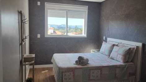 🏖️ Apto de 1 Dorm em Canasvieiras–Conforto e Qualidade Perto do Mar!
