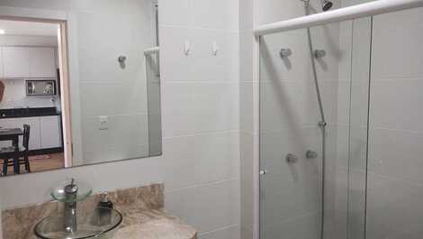 🏖️ Apto de 1 Dorm em Canasvieiras–Conforto e Qualidade Perto do Mar!