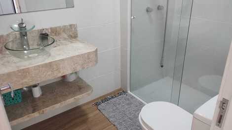🏖️ Apto de 1 Dorm em Canasvieiras–Conforto e Qualidade Perto do Mar!