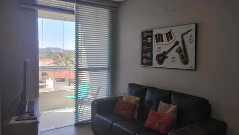 🏖️ Apto de 1 Dorm em Canasvieiras–Conforto e Qualidade Perto do Mar!