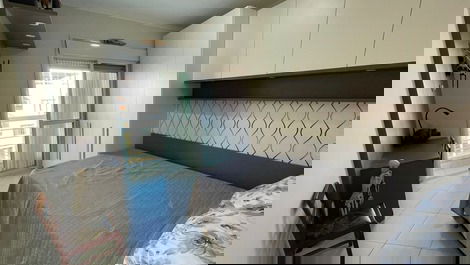 🏖️ Cobertura Ampla Duplex em Canasvieiras
