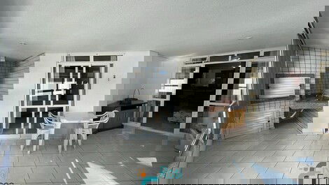 Apartamento 3 dormitórios Itapema centro SC