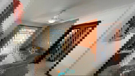 Apartamento 3 dormitórios Itapema centro SC