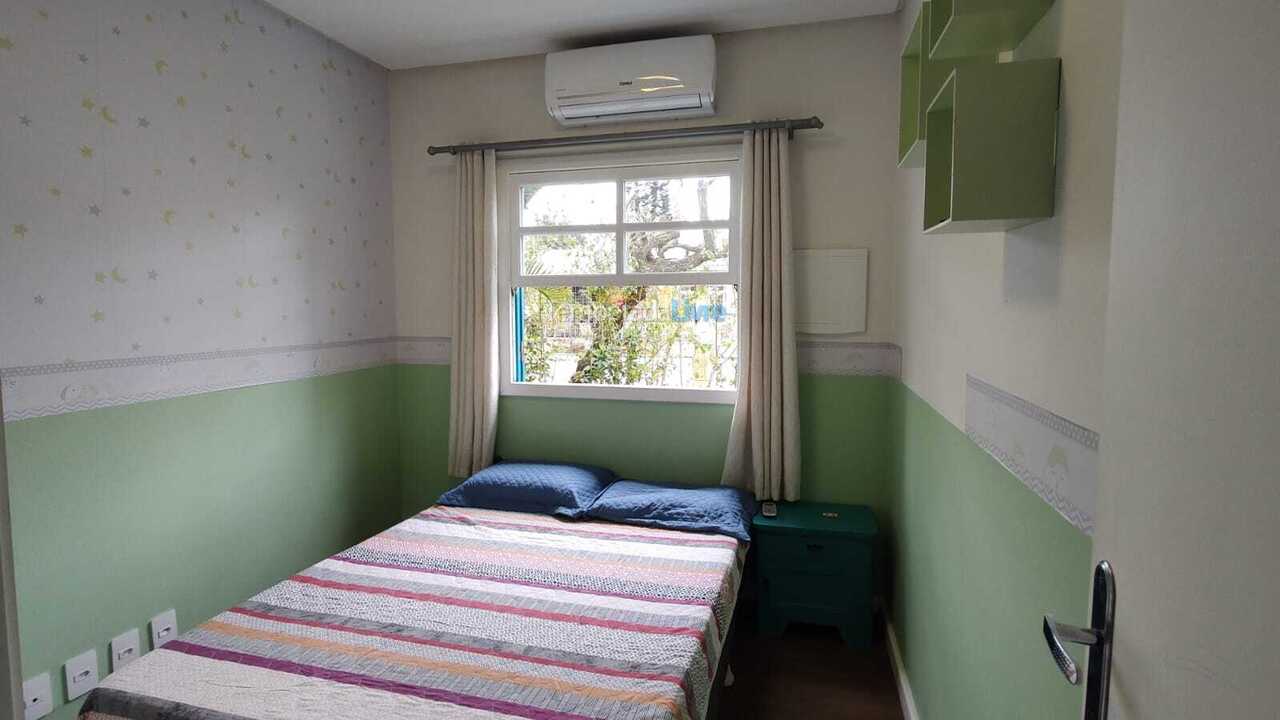 House for vacation rental in Florianopolis (Canasvieiras)