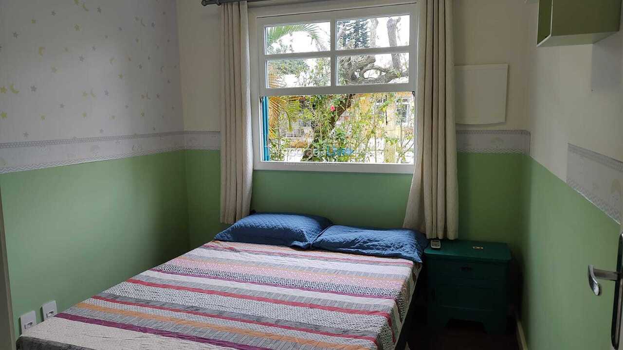 House for vacation rental in Florianopolis (Canasvieiras)