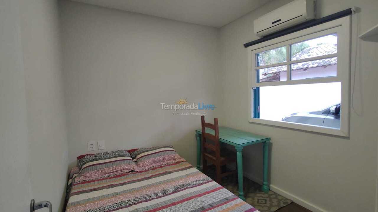 House for vacation rental in Florianopolis (Canasvieiras)