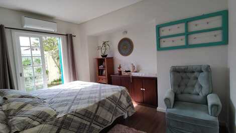 🏡 Spacious house with 3 bedrooms in Canasvieiras, excellent value for money