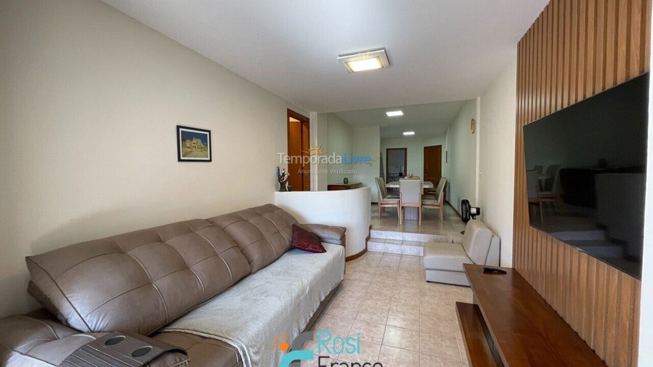 Apartamento para alquiler de vacaciones em Itapema (Itapema Segunda Quadra Mar)