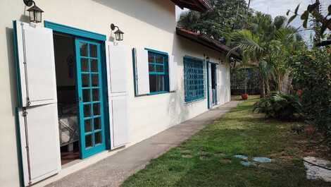 🏡 Spacious house with 3 bedrooms in Canasvieiras, excellent value for money