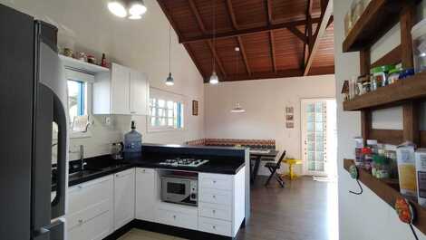 🏡 Spacious house with 3 bedrooms in Canasvieiras, excellent value for money