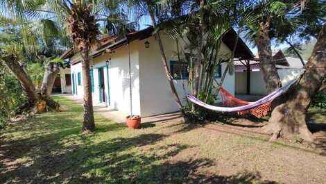 House for rent in Florianopolis - Canasvieiras
