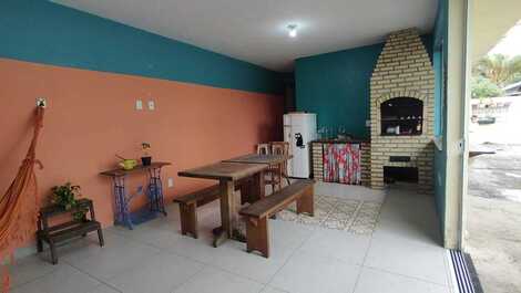 🏡 Spacious house with 3 bedrooms in Canasvieiras, excellent value for money