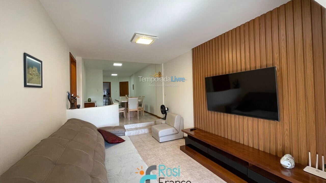 Apartamento para alquiler de vacaciones em Itapema (Itapema Segunda Quadra Mar)