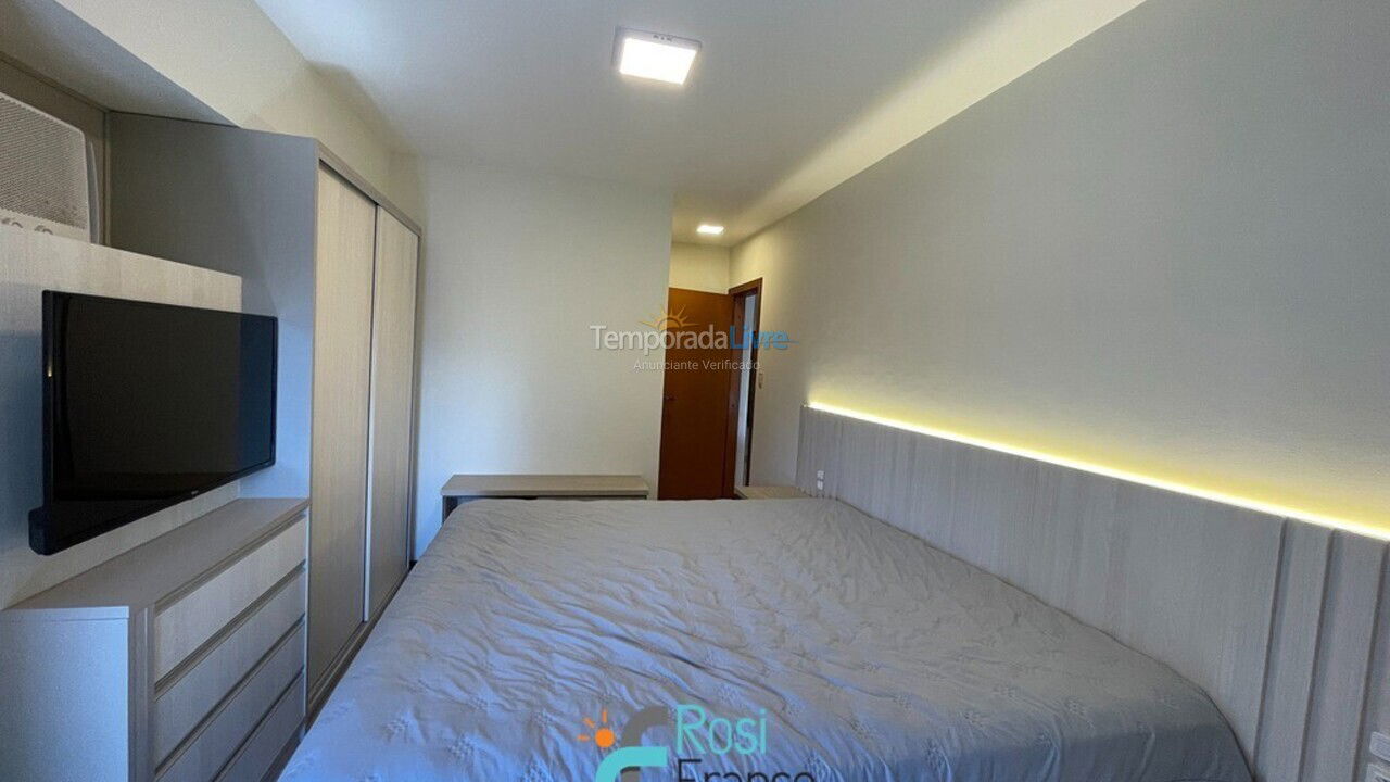 Apartamento para alquiler de vacaciones em Itapema (Itapema Segunda Quadra Mar)