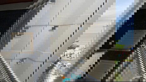 Apartment for rent in Itapema - Meia Praia