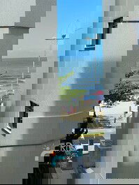 2 bedroom apartment sea view Itapema SC