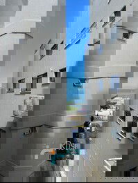 2 bedroom apartment sea view Itapema SC