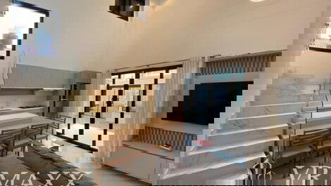 Beautiful Apartment in Canto Grande for 6 People