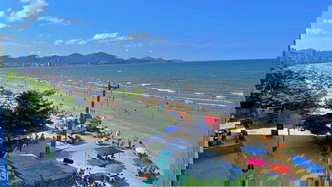 Apartamento para alquilar en Itapema - Meia Praia