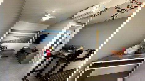 Sala 2 ambientes