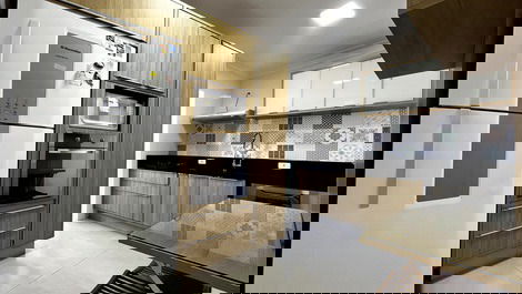 Cozinha completa