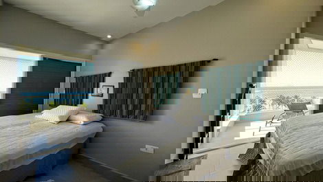 Suíte com vista