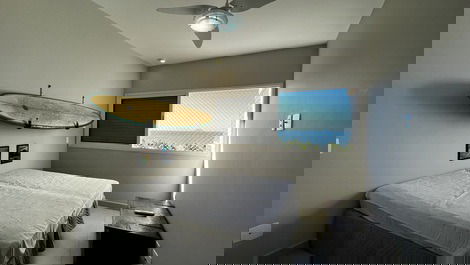 Quarto com vista