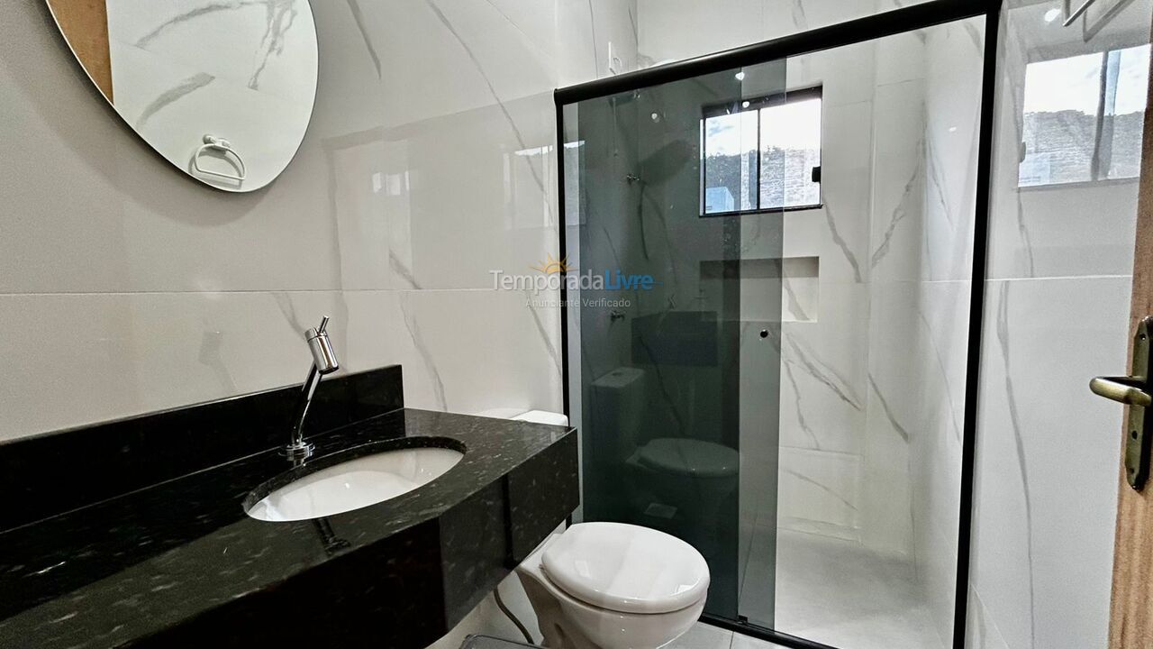 Apartamento para alquiler de vacaciones em Bombinhas (Praia de Bombinhas)