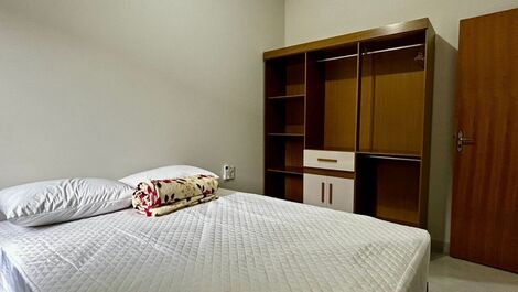 Apartamento para 6 personas en Mariscal
