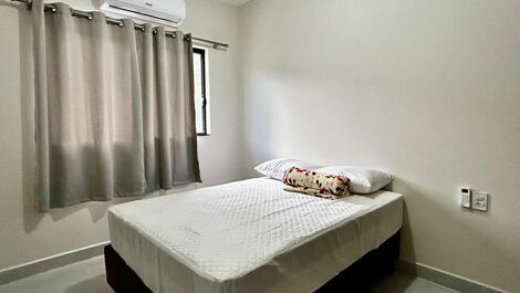 Apartamento para 6 personas en Mariscal