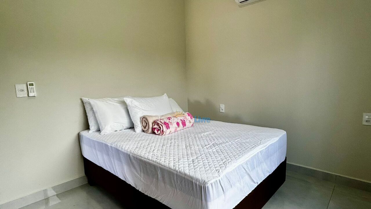 Apartamento para alquiler de vacaciones em Bombinhas (Praia de Bombinhas)