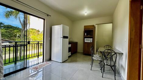 Apartamento para 6 personas en Mariscal