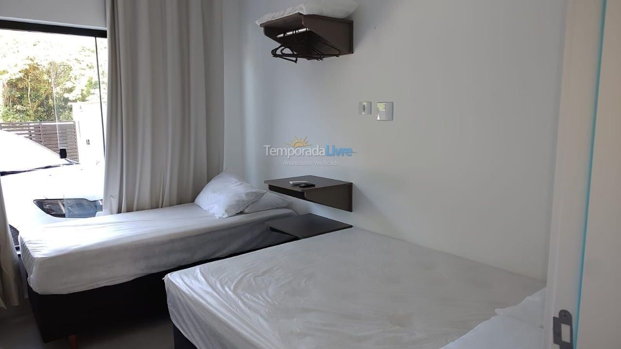 Casa para alquiler de vacaciones em Itapoá (Rosa dos Ventos)