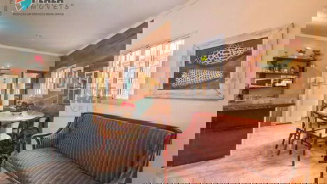 SOLEMAR- New, Beautiful House - 3 Bedrooms/Pool/Air Cond/Beachfront
