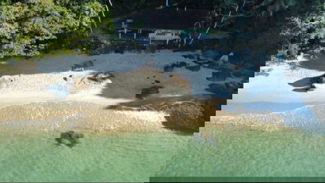 A casa que você procura. Ubatuba SP