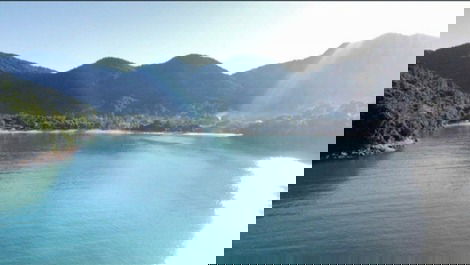 A casa que você procura. Ubatuba SP