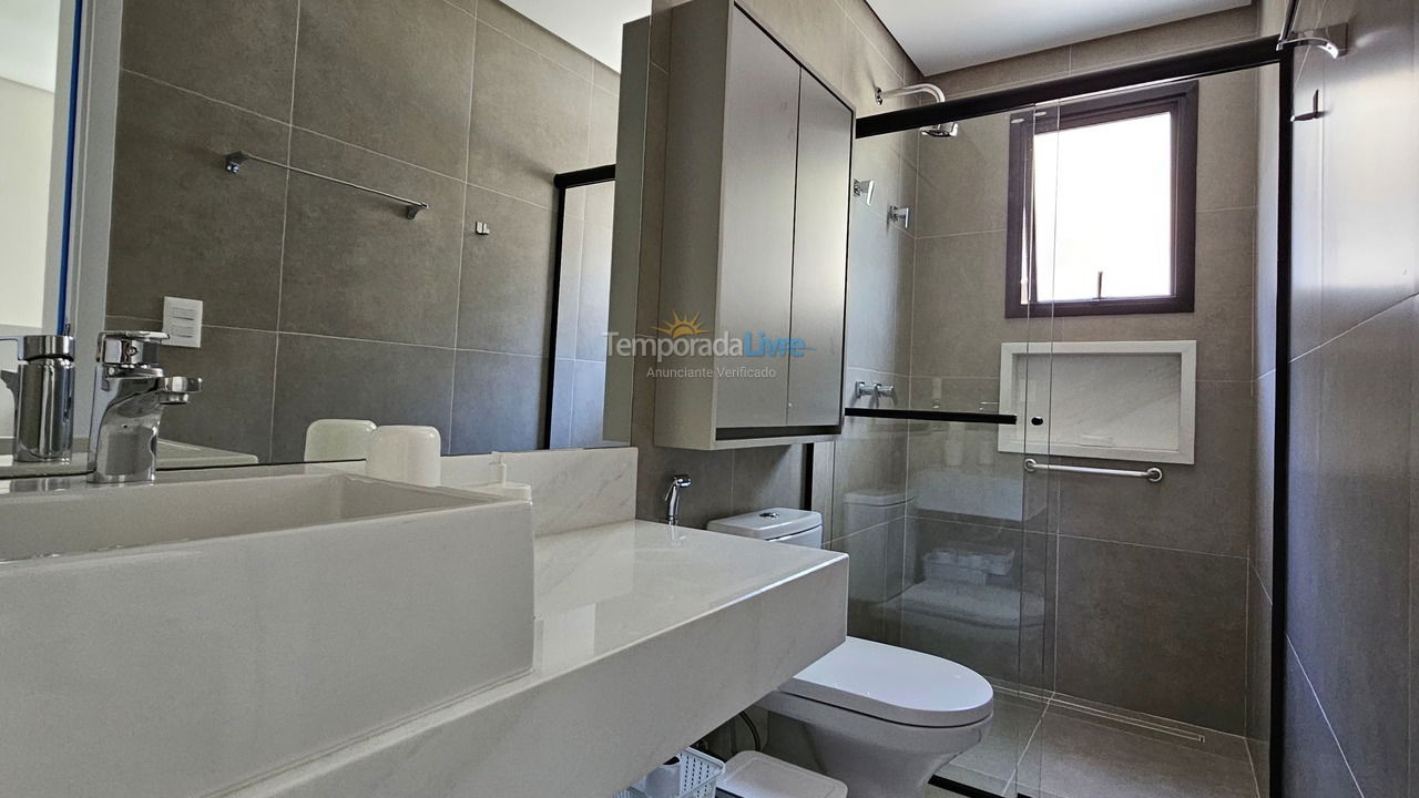 Casa para alquiler de vacaciones em São Sebastião (Juquehy)