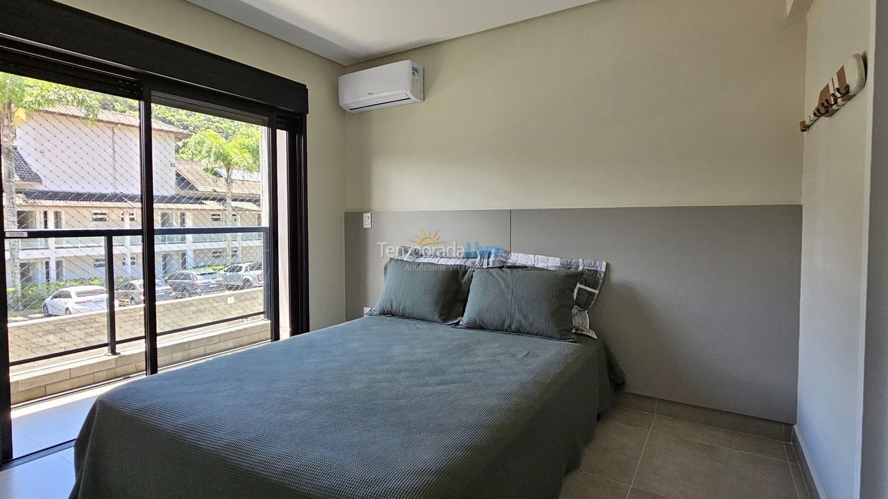 Casa para alquiler de vacaciones em São Sebastião (Juquehy)